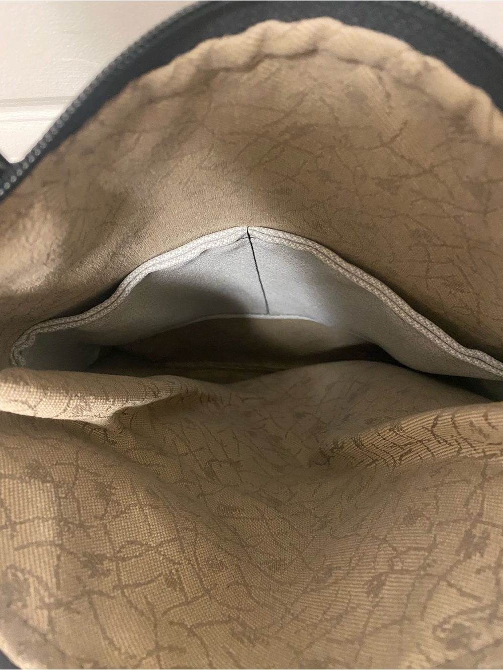 Echoes in the Attic Classic
Zipster Crossbody Bag - Picture 7 of 11